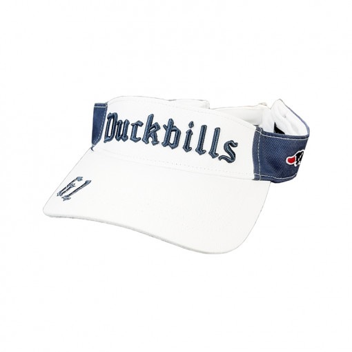 rough&swell եɥ DUCKBILLS SUN VISOR Х ۥ磻 RSA-22006 / ե  &