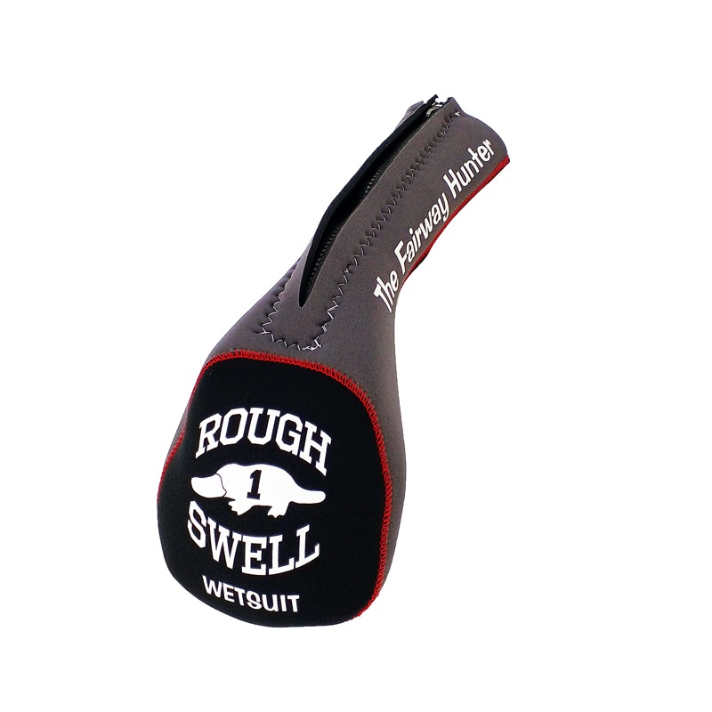 ROUGHu0026SWELL ラフアンドスウェル　　パターカバー ️ ROUGHu0026SWELL ラフアンドスウェル ゴルフウェアパンツ