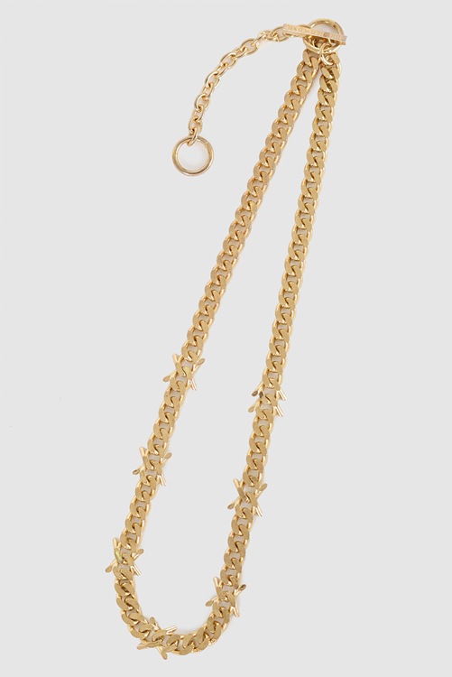 SALE】LAD MUSICIAN ラッドミュージシャン NECKLACE ネックレス