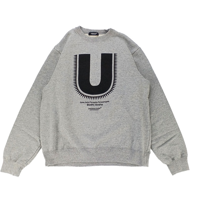 新品UNDERCOVER UC2B9804-1 size 5 新品UNDERCOVER UC2B9804-1 size 5