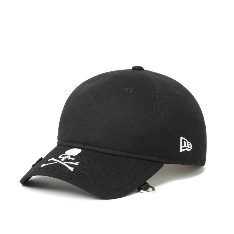 mastermind  JAPAN マスターマインド  刺繍 黒 mastermind JAPAN マスターマインド 刺繍 黒