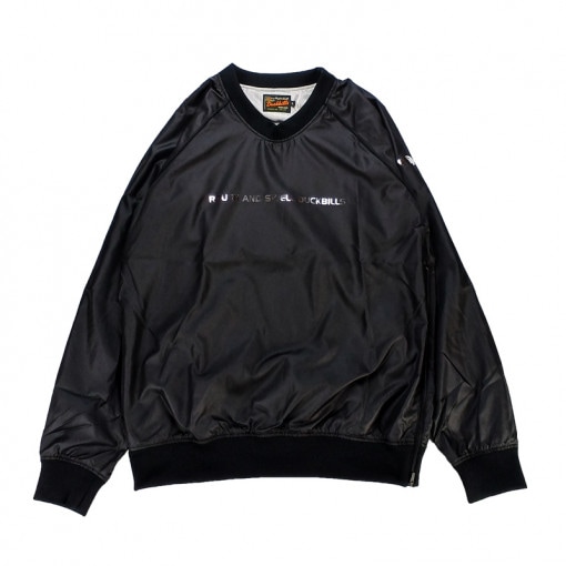 ��30��OFF��rough&swell ��ե���ɥ������� MINIMUM LOGO SNEAD ���ˡ��� �֥�å� RSM-22248 / ����ե����� ��� ���&��������