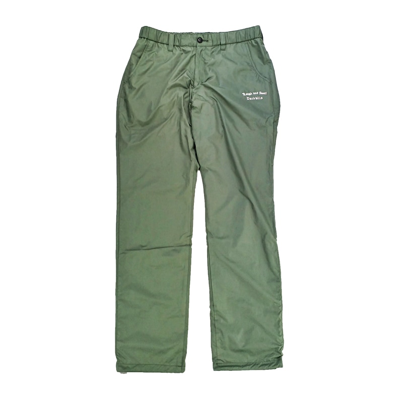 30％OFF】rough&swell ラフアンドスウェル CHROME PANTS パンツ