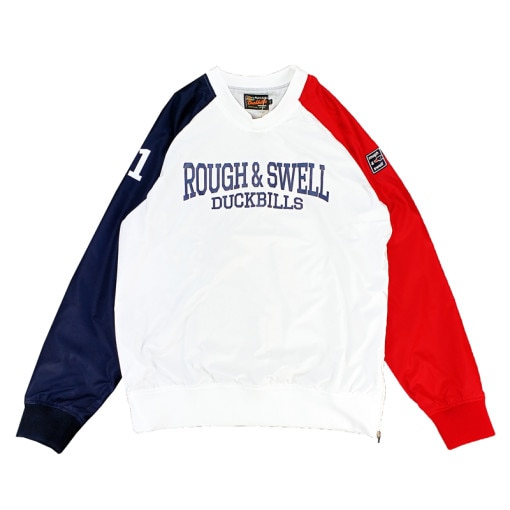 rough&swell ラフアンドスウェル ゴルフウェアの通販 - ALLEY OnlineShop