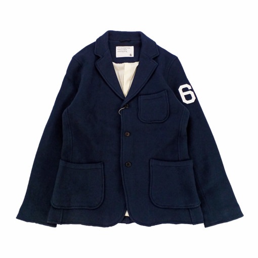 rough&swell ラフアンドスウェル 61 MADISON JACKET ジャケット ネイビー RSM-22284 / ゴルフウェア メンズ ラフ&スウェル|ARCHIVE 完売商品