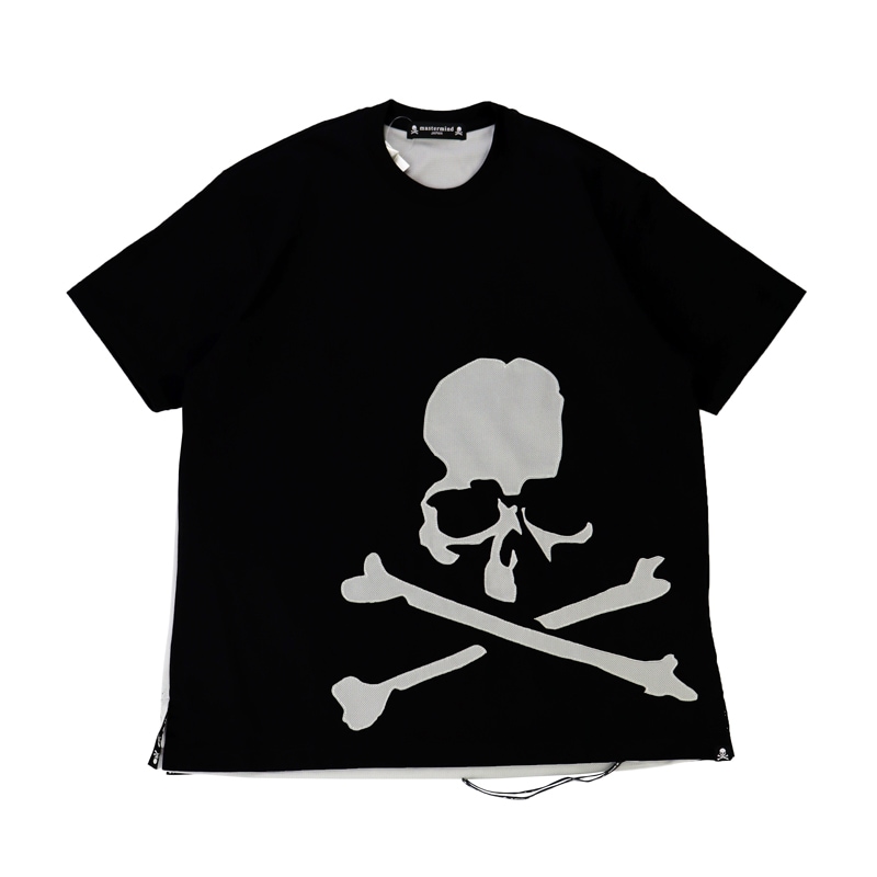 mastermind JAPAN マスターマインド・ジャパン SWING-OPEN TEE MJ23E10