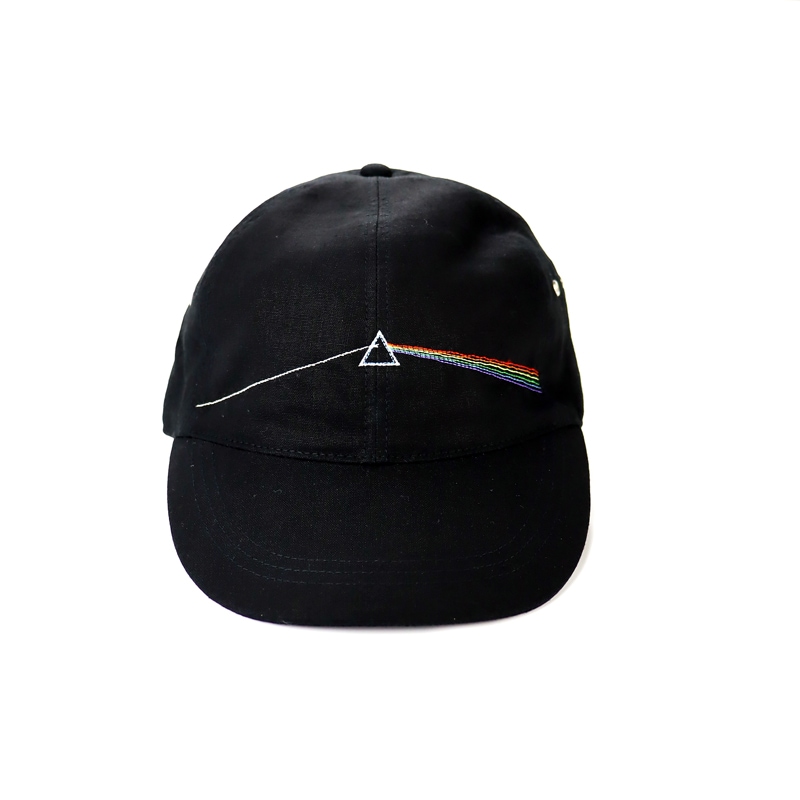 23SS】 UNDERCOVER アンダーカバー Li/C6パネルCAP PF TDSOTM Prism_em