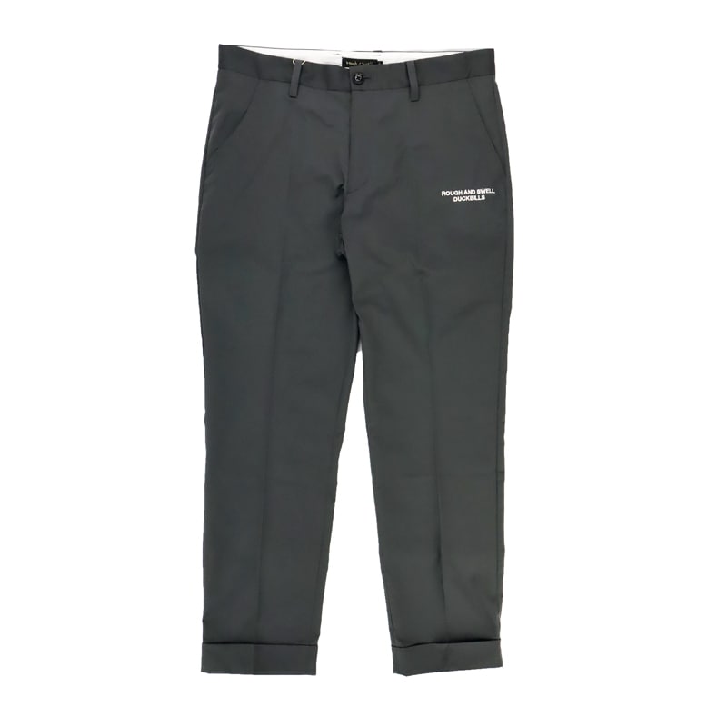 rough&swell ラフアンドスウェル CHIC SICK TOUR PANTS パンツ