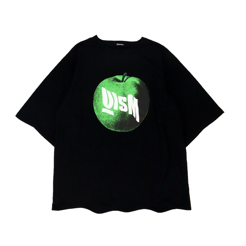 【Undercoverism】 アンダーカバーイズム　Tシャツ X211 Undercoverism アンダーカバーイズム LanguidTEE UISM APPLE