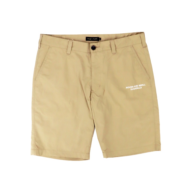 rough＆swell　ショートパンツ カジュアルゴルフドットコムby PALM SPRINGSにrough&swell［ラフアンド