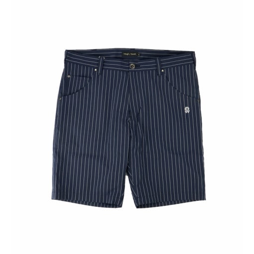 rough&swell եɥ BERKELEY SHORTS 硼ȥѥ ͥӡ RSM-23062 / ե  &