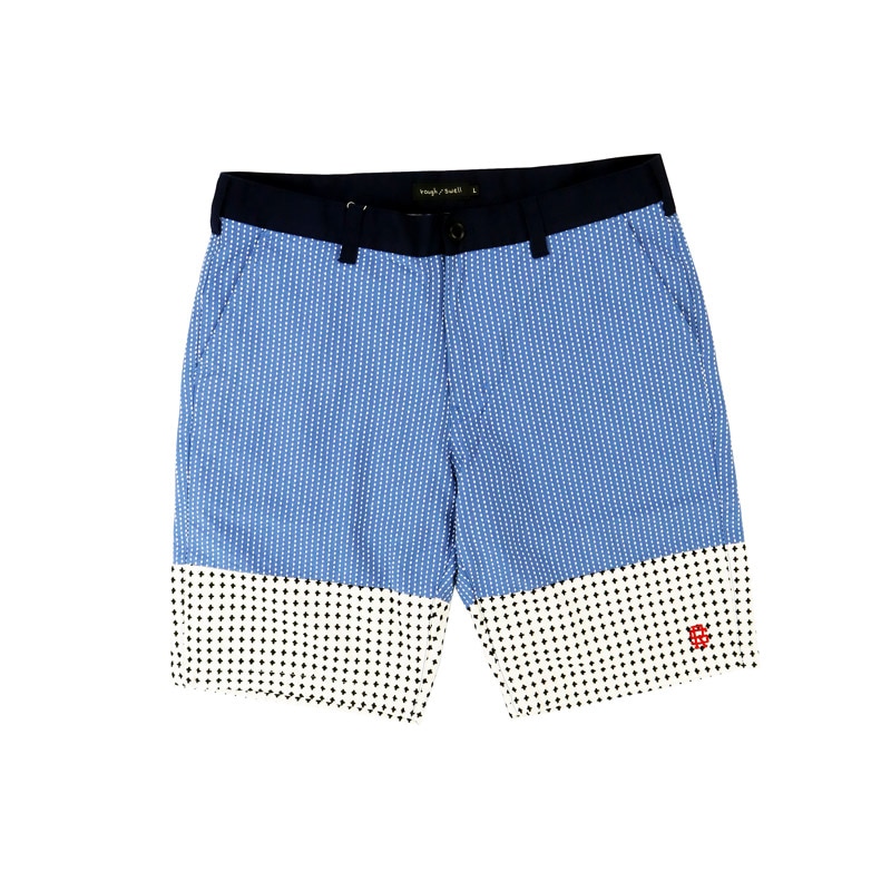 ROUGH&SWELL ラフアンドスウェル PEG SHORTS ショートパンツ 30％OFF】rough&swell ラフアンドスウェル SASHICO SHORTS ショート