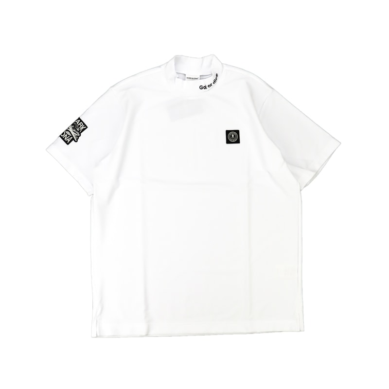 SALE】MARK&LONA マークアンドロナ Get Ready Mock Neck Top | MEN