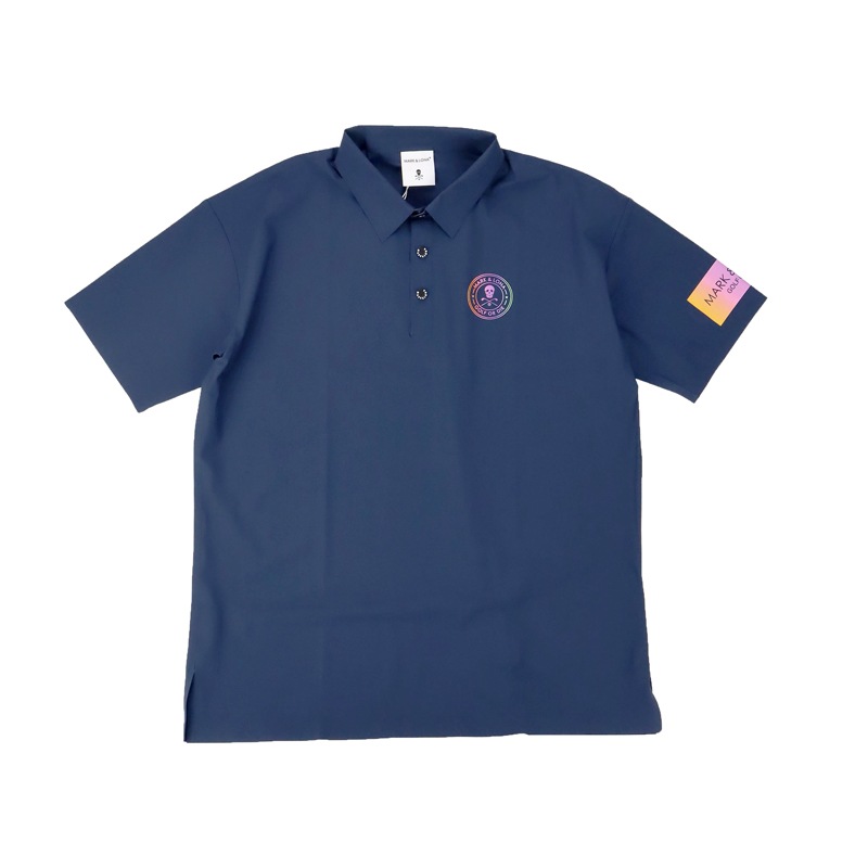 マークアンドロナ Osteo Scale Polo
