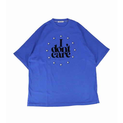 SALEUNDERCOVER MEN'S PRE-COLLECTION С󥺥ץ쥳쥯 å奿饷ץTEE I dont care ֥롼 UP2C4806