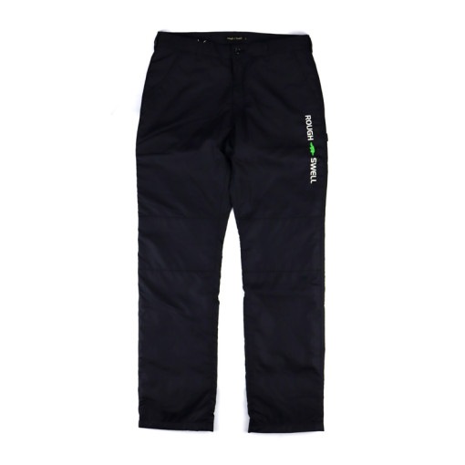 rough&swell ラフアンドスウェル NEW SPIKE パンツ ブラック RSM-23271 / ゴルフウェア メンズ ラフ&スウェル|ARCHIVE 完売商品