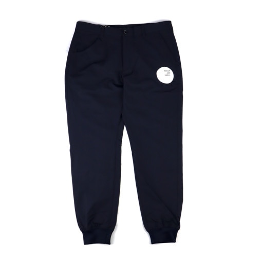 rough&swell ラフアンドスウェル MOON PANTS パンツ ネイビー RSM-23276 / ゴルフウェア メンズ ラフ&スウェル|ARCHIVE 完売商品