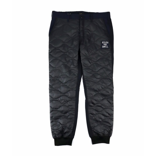 rough&swell ラフアンドスウェル SWEL PANTS パンツ ネイビー RSM-23259 / ゴルフウェア メンズ ラフ&スウェル|ARCHIVE 完売商品