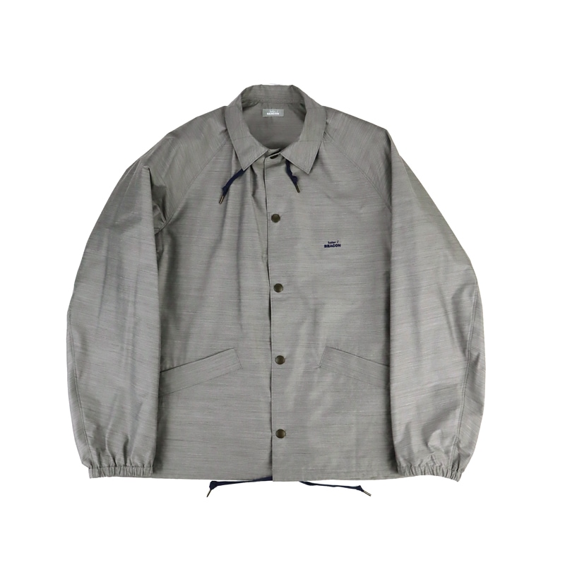 kolor BEACON 23SS Nyストレッチタフタブルゾン定価82500円 カラー ビーコン ブルゾン Nyストレッチタフタブルゾン 23ss