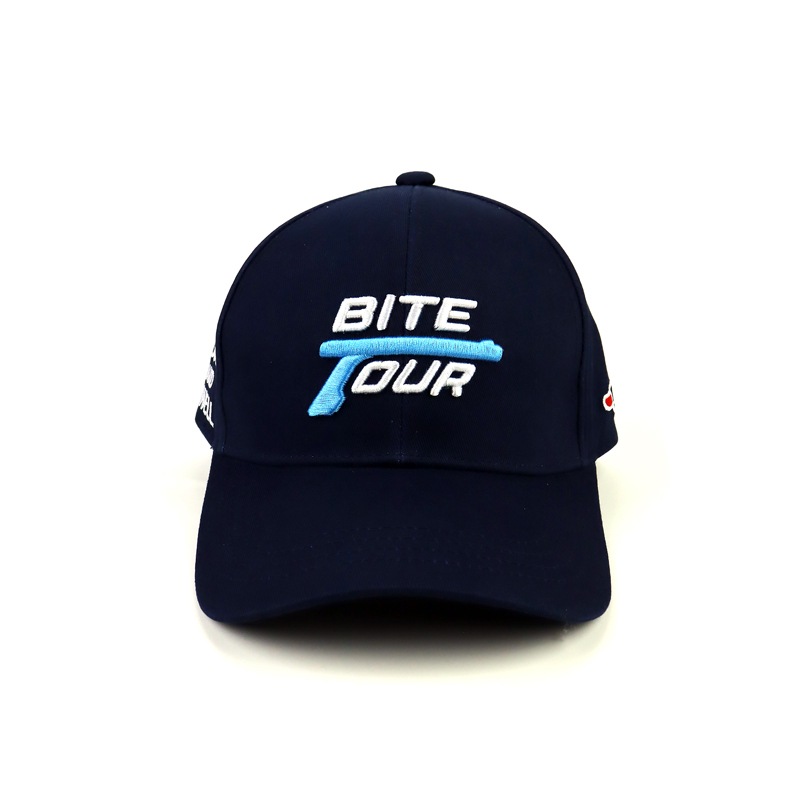 rough&swell ラフアンドスウェル BITE TOUR CAP キャップ ネイビー RSA