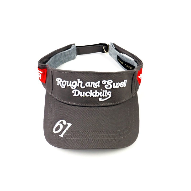 rough&swell ラフアンドスウェル SYDNEY TOUR SUN VISOR
