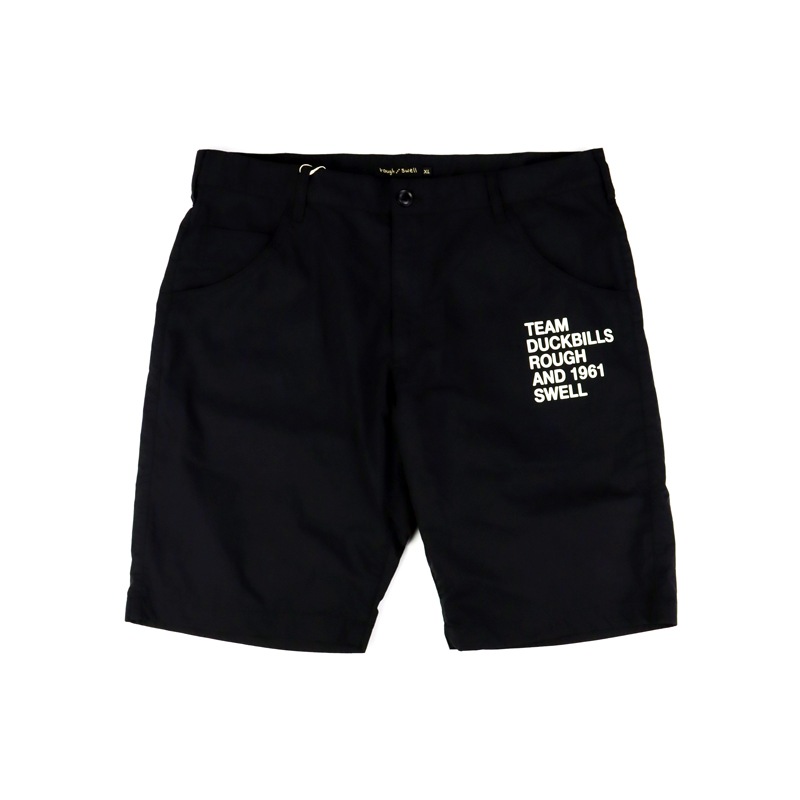 rough&swell ラフアンドスウェル FORCE TOUR SHORTS ショートパンツ