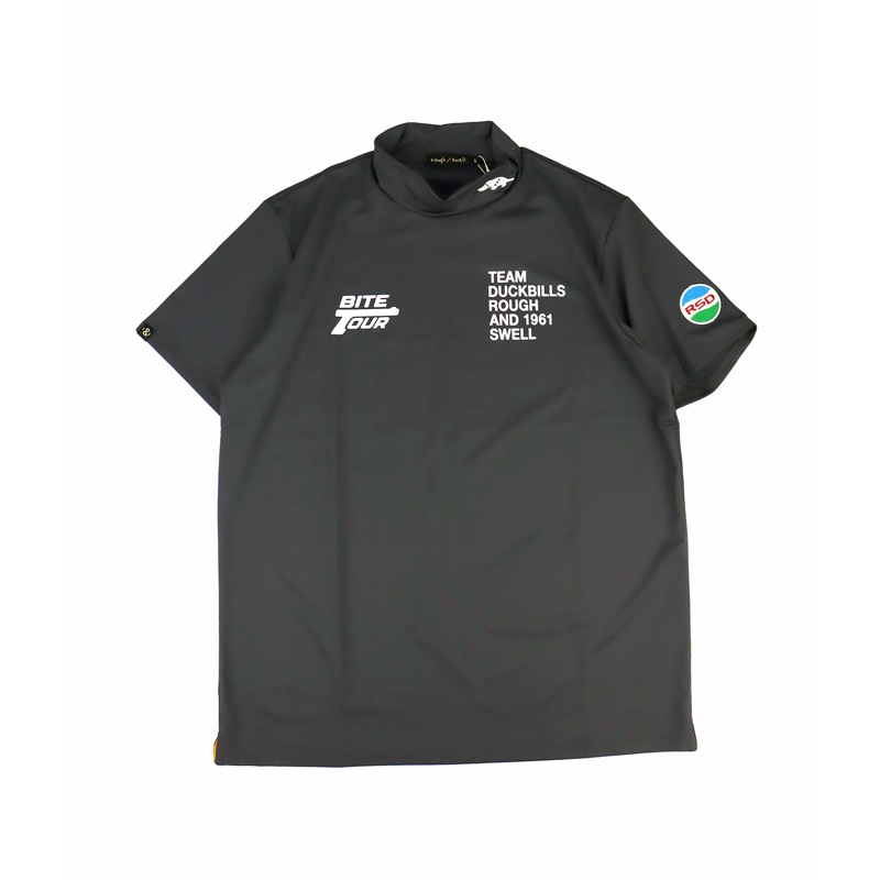 30%OFF】rough&swell ラフアンドスウェル BITE TOUR MOCK モックネック
