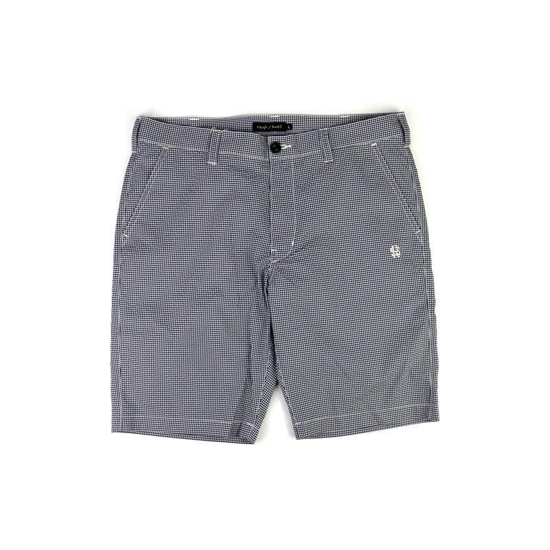 rough&swell ラフアンドスウェル BOSTON SHORTS ショートパンツ