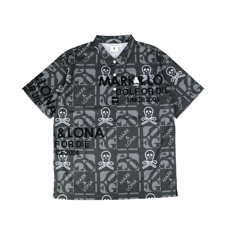 SizeMAX】MIZUNO 鹿の子ポロシャツ【AOKI公式通販】
