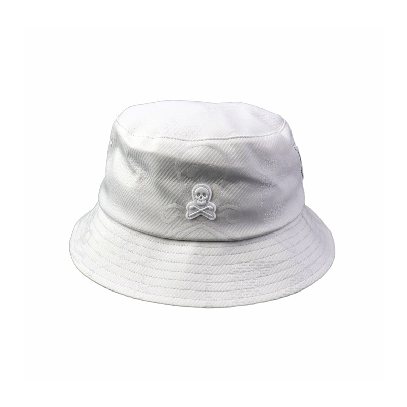 Distort GG Bucket Hat | MEN and WOMEN - MARK & LONA – MARK