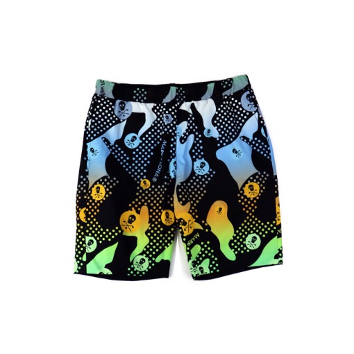 【24SS】MARK&LONA マークアンドロナ Vector Reversible Pants | MEN  パンツ ブラック MLM-4A-AT09|ARCHIVE 完売商品