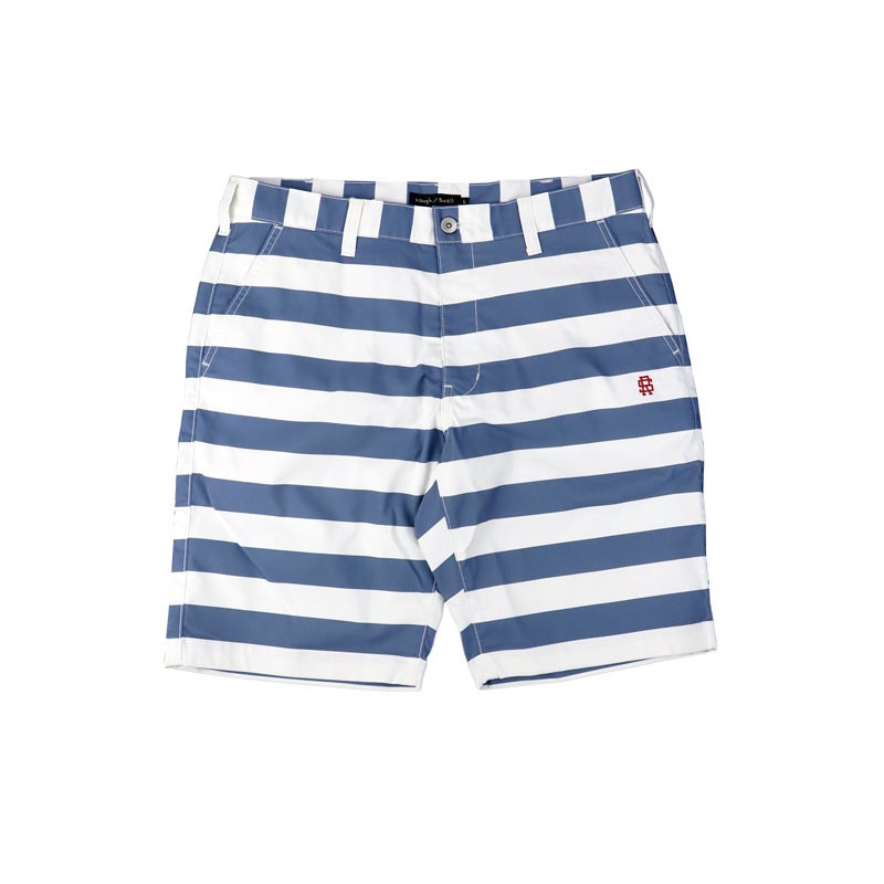 rough&swell ラフアンドスウェル MALIBU SHORTS ショートパンツ