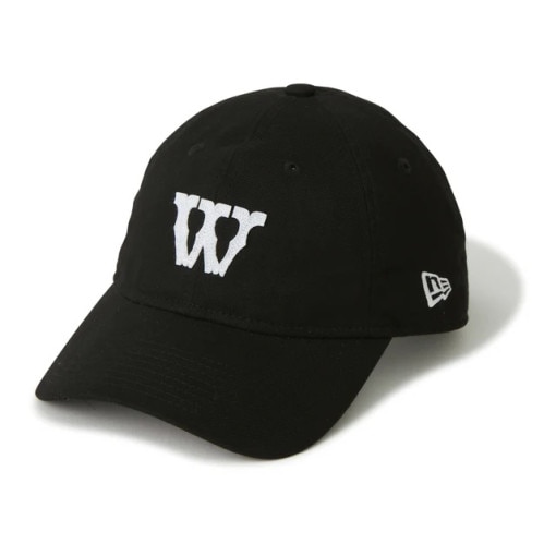 30OFFWhite Mountaineering WM x NEWERA 9 THIRTY CAPBLACK WM2473810