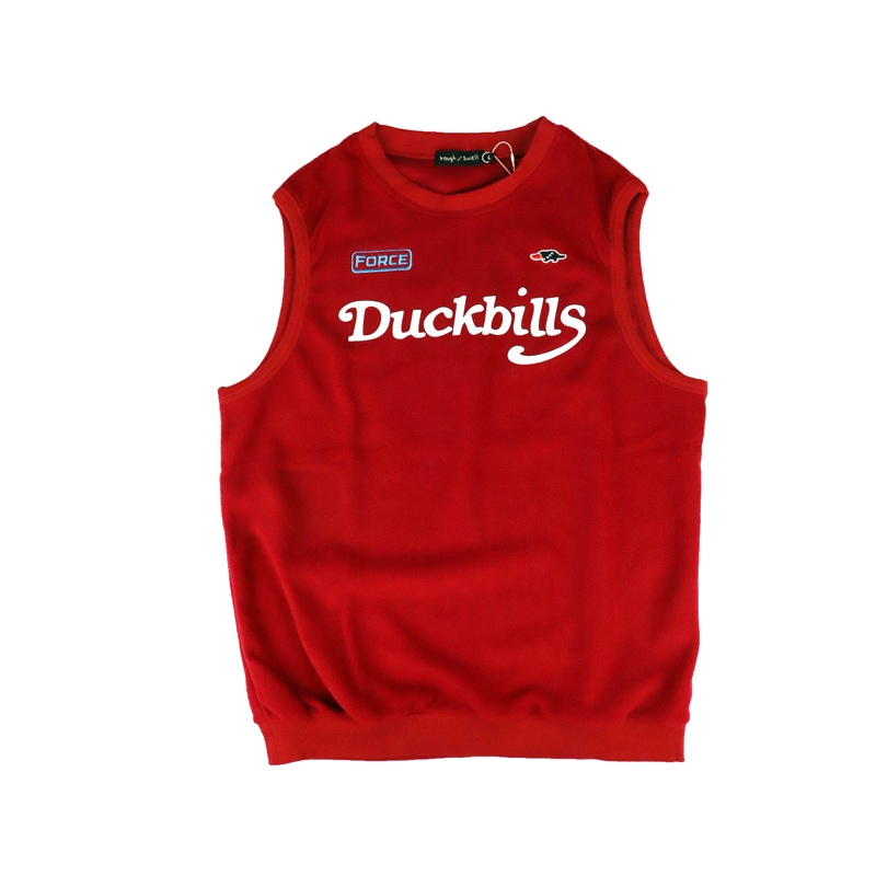 ♢希少完売品♢ラフ＆スウェル RSM-24228 MADRID VEST rough&swell ラフアンドスウェル MADRID VEST ベスト ブラック