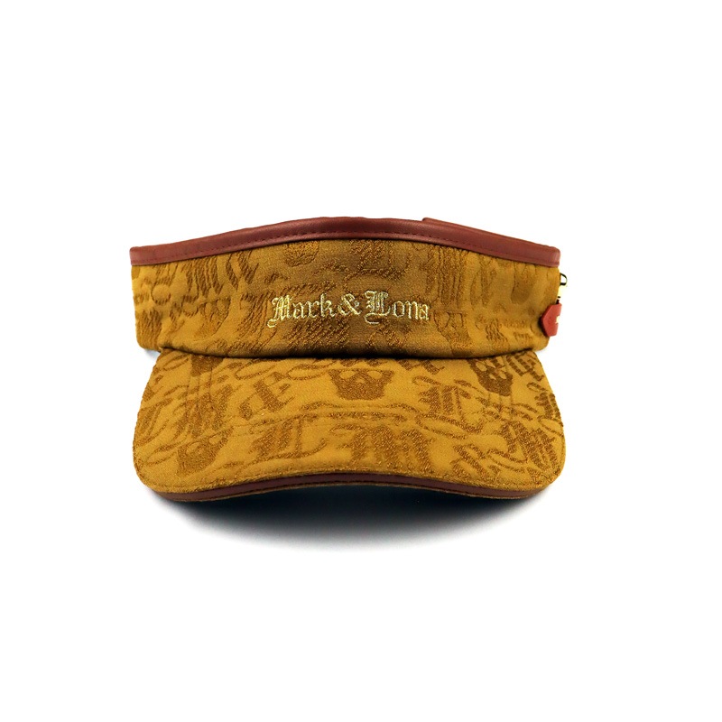 30%OFF】MARK&LONA マークアンドロナ Essence Visor | MEN and WOMEN