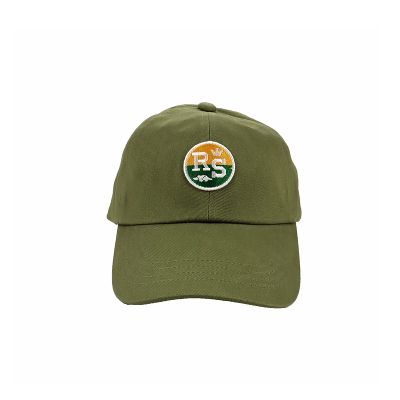 ラフ＆スウェル　ゴルフ　　Mr. BOGEY MESH CAP グリーン　新品 rough & swell】Mr. BOGEY MESH CAP | Sandy GOLF