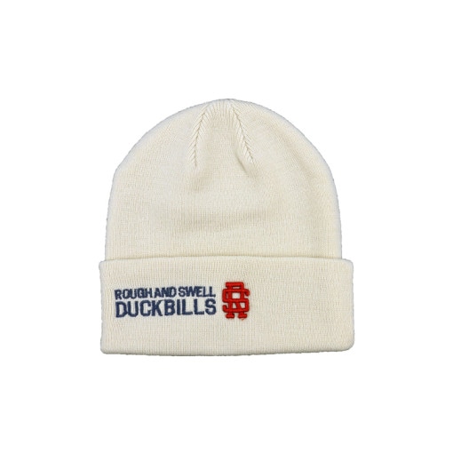rough&swell եɥ COLLEGE BEANIE ӡˡ ܥ꡼ RSA-24205 / ե  &