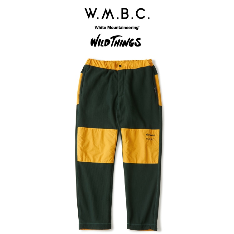 30％OFF】White Mountaineering ホワイトマウンテニアリング