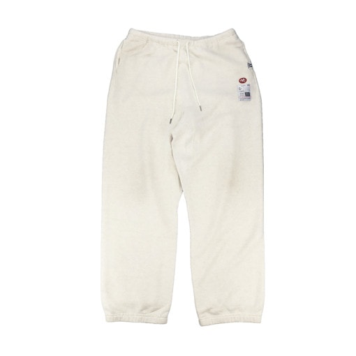 24AWMaison MIHARA YASUHIRO ᥾ ߥϥ䥹ҥ Distressed Pants ۥ磻 J13PT724