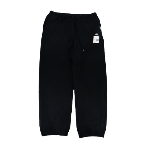 24AWMaison MIHARA YASUHIRO ᥾ ߥϥ䥹ҥ Distressed Pants ֥å J13PT724