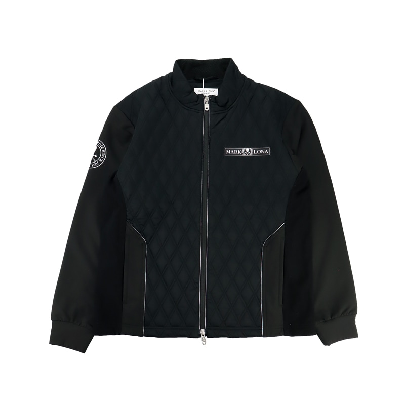 MARK&LONA ボアフリース スニード プルオーバー ☆MARK&LONA