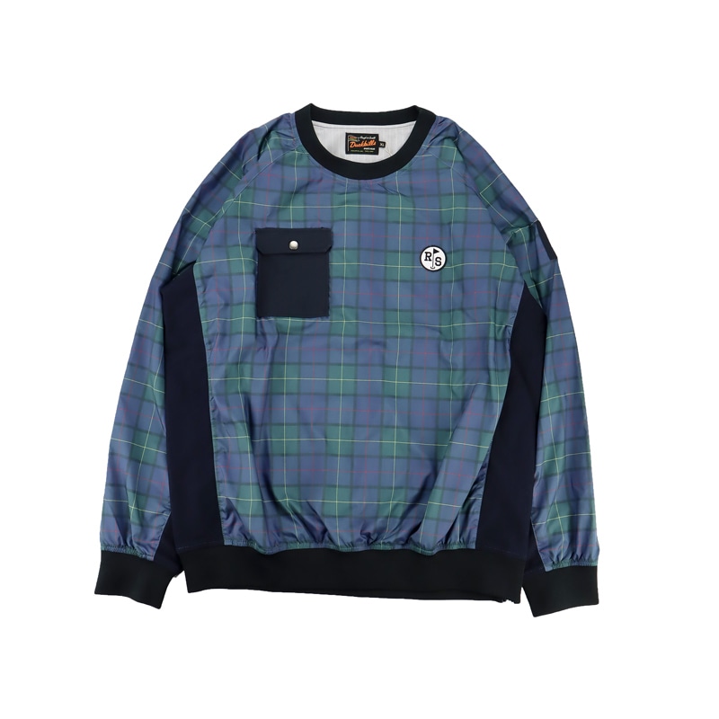 30%OFF】rough&swell ラフアンドスウェル LIVERPOOL SNEAD スニード