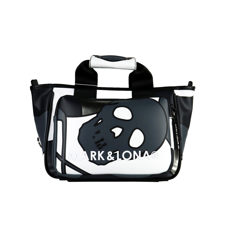 マークアンドロナKARMA MINI BAG　 カートバッグ MARK&LONA マークアンドロナ Assemblage Cart Bag | カートバッグ