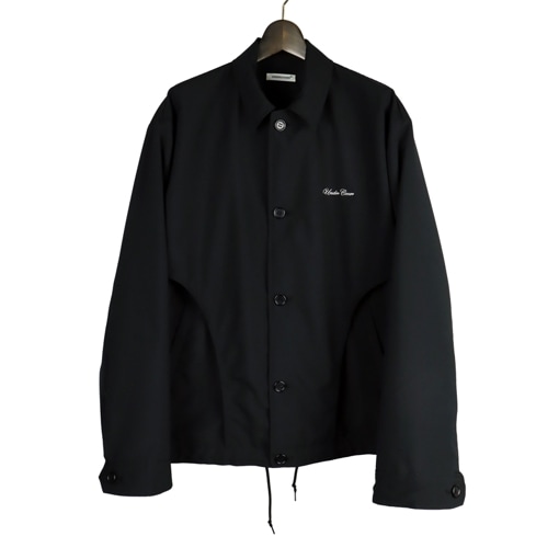 25SSUNDERCOVER MEN'S PRE-COLLECTION С󥺥ץ쥳쥯 Peɥ饤åȥ󥵥ɥȥJKT ֥å UP1E4204-2