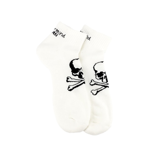SALEmastermind JAPAN ޥޥɡѥ SNEAKER SOCKS MJ25E14-SO006 ۥ磻