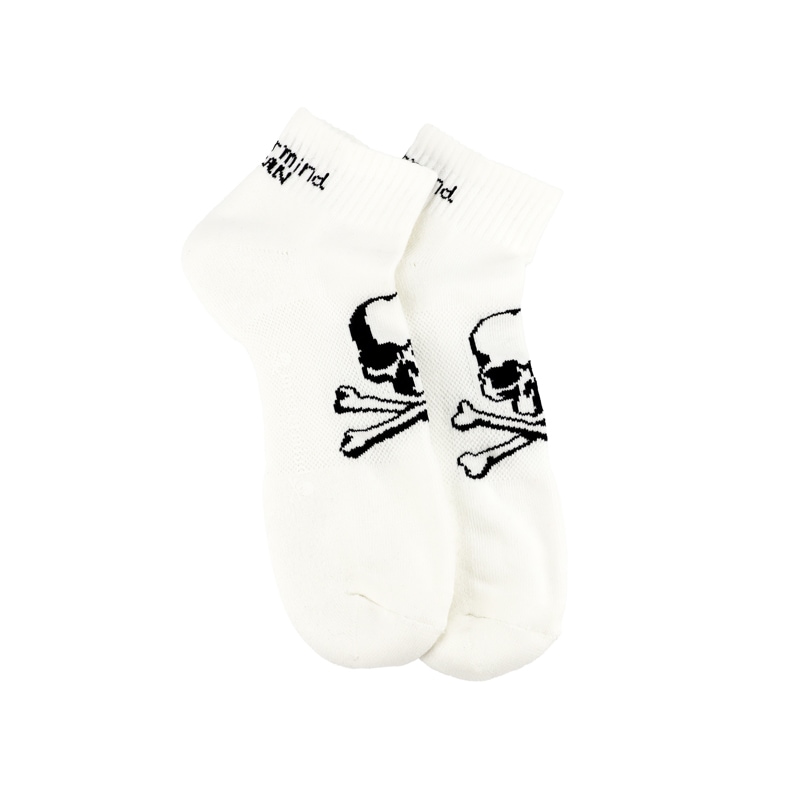 mastermind JAPAN マスターマインド・ジャパン SNEAKER SOCKS