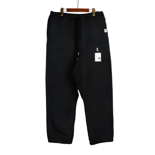 25SSMaison MIHARA YASUHIRO ᥾ ߥϥ䥹ҥ Distressed Pants ֥å J14PT724