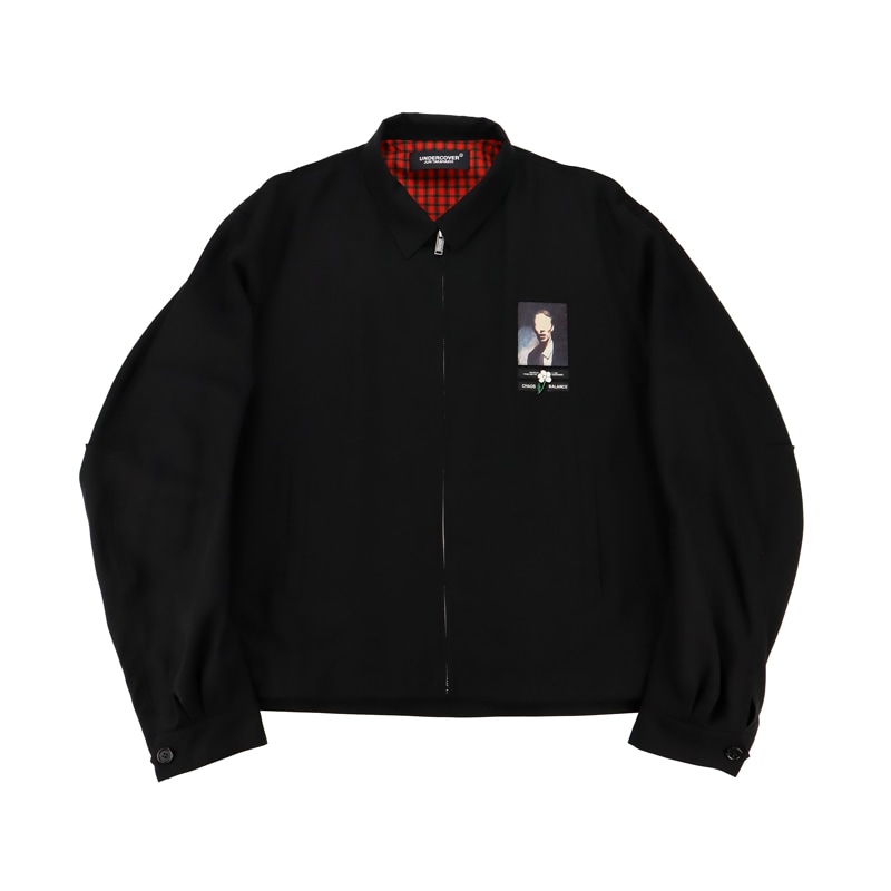 30%OFF】UNDERCOVER アンダーカバー Ryポプリンローンカーブ袖