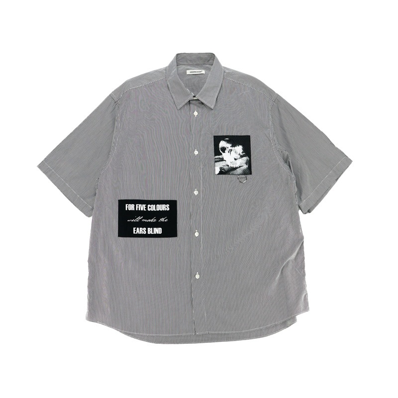 25SS】UNDERCOVER MEN'S PRE-COLLECTION アンダーカバーメンズプレ