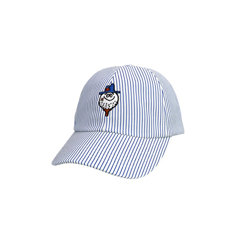 ラフ＆スウェル ゴルフ Mr. BOGEY MESH CAP ブラック 新品